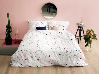 Location d'une chambre